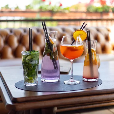 Kuria Cerveny Majer Hotel *