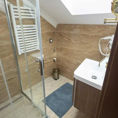 Hotel Kuria Cerveny Majer